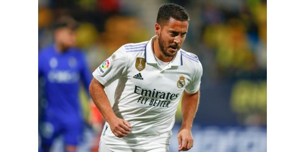 Les honneurs du championnat du Real Madrid signifient différentes choses pour chaque joueur Les honneurs du championnat du Real Madrid signifient différentes choses pour chaque joueur